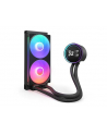 nzxt Chłodzenie wodne KRAKEN ELITE 280 RGB V2 LCD - nr 4
