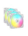 corsair Wentylator RS120 ARGB White 120mm Fan Triple Pack - nr 1