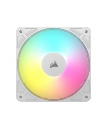 corsair Wentylator RS120 ARGB White 120mm Fan Triple Pack
