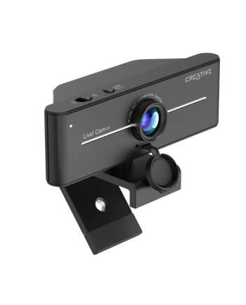 creative labs Kamera internetowa Live! Cam Sync 4K