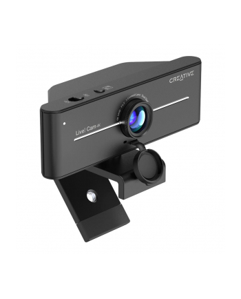 creative labs Kamera internetowa Live! Cam Sync 4K