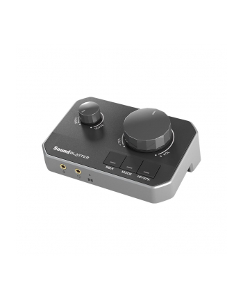creative labs Karta dźwiękowa Sound Blaster G8