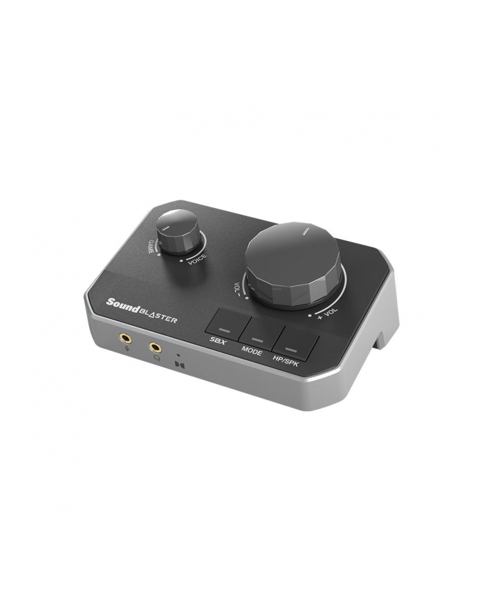 creative labs Karta dźwiękowa Sound Blaster G8 główny