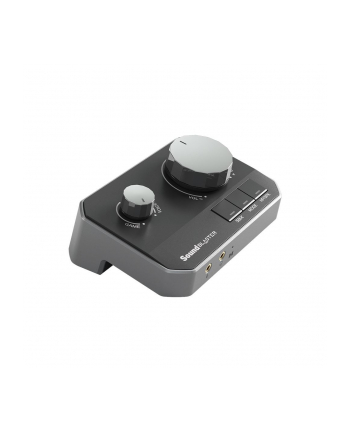 creative labs Karta dźwiękowa Sound Blaster G8