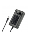 qoltec Automatyczna ładowarka do akumulatora AGM GEL STD 6V 12V | 1.5A |Prostownik z sygnalizatorem LED - nr 11