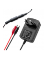 qoltec Automatyczna ładowarka do akumulatora AGM GEL STD 6V | 1A |      Prostownik z sygnalizatorem LED - nr 3