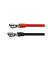 qoltec Automatyczna ładowarka do akumulatora AGM GEL STD 6V/12V | 2A |  Prostownik z funkcją naprawy i wyświetlaczem LED - nr 5