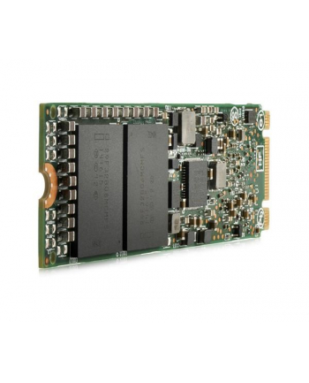 hewlett packard enterprise Dysk SSD 960G NVMe RI SFF BC MV P64842-B21