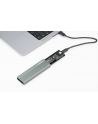 adata Obudowa zewnętrzna SSD M.2 EC680 USB3.2C 10Gbps - nr 10