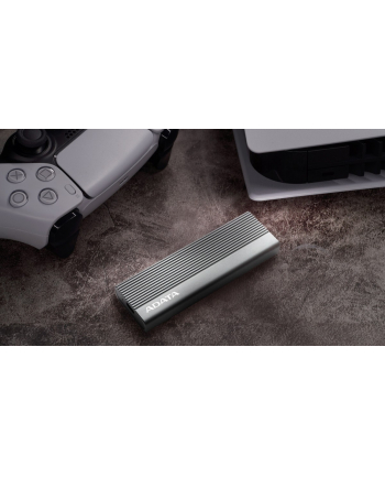 adata Obudowa zewnętrzna SSD M.2 EC680 USB3.2C 10Gbps