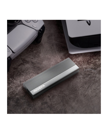adata Obudowa zewnętrzna SSD M.2 EC680 USB3.2C 10Gbps