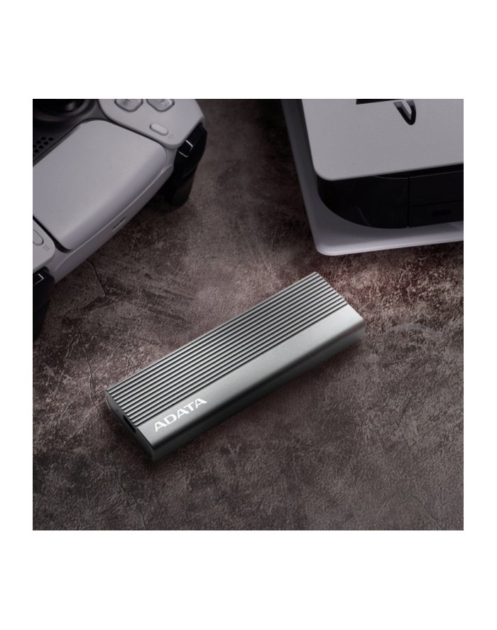adata Obudowa zewnętrzna SSD M.2 EC680 USB3.2C 10Gbps główny