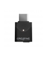 creative labs Bezprzewodowy nadajnik audio BT-W6 - nr 1