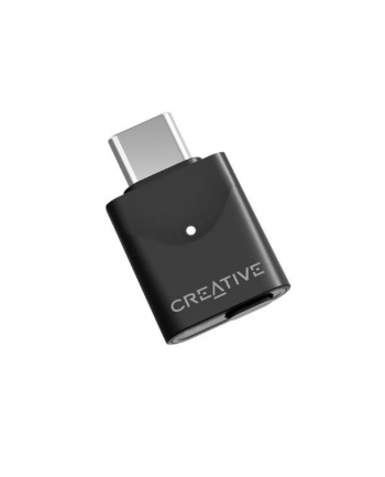 creative labs Bezprzewodowy nadajnik audio BT-W6