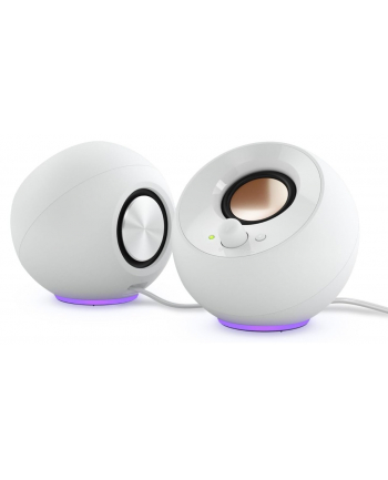 creative labs Głośniki Pebble SE WH