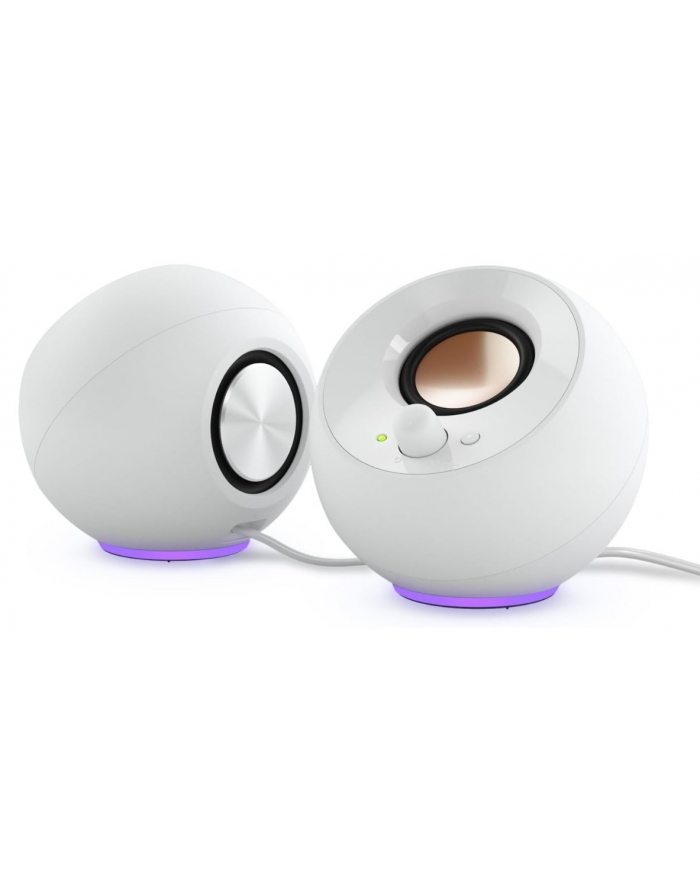 creative labs Głośniki Pebble SE WH główny