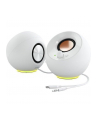 creative labs Głośniki Pebble SE WH - nr 3