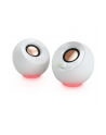creative labs Głośniki Pebble SE WH - nr 5