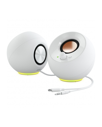 creative labs Głośniki Pebble SE WH nr 2