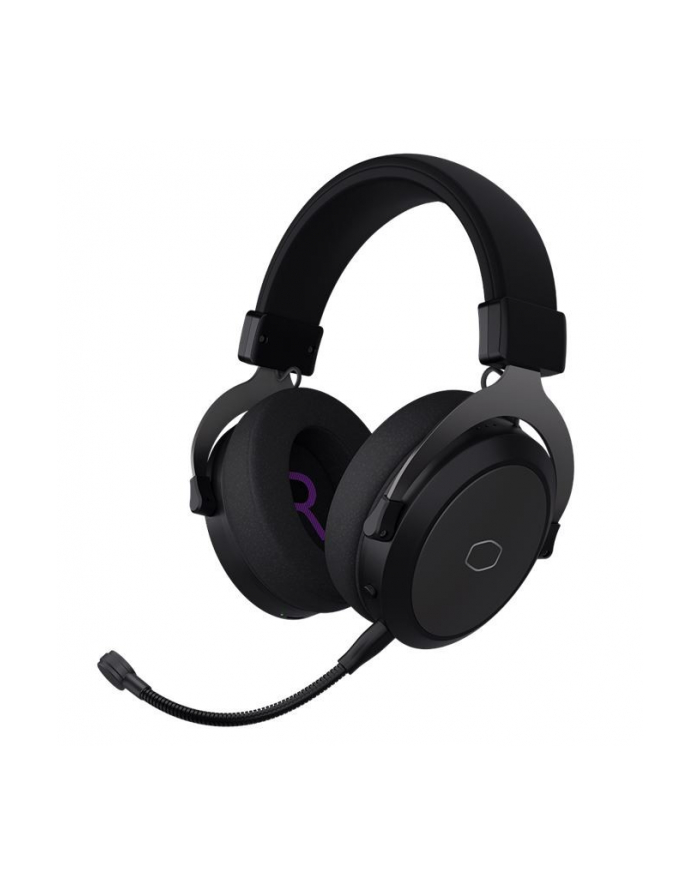 cooler master Słuchawki z mikrofonem CH-351 Wireless Gaming Headset główny