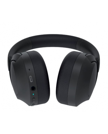 creative labs Słuchawki Zen Hybrid 2 Czarne