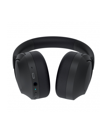 creative labs Słuchawki Zen Hybrid 2 Czarne