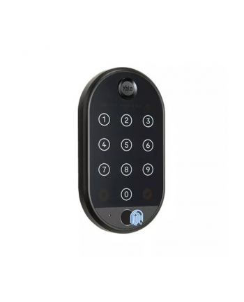 yale home Smart klawiatura 2 zamka Linus