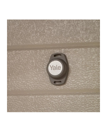 yale home Czujnik pozycji Door Position Sensor dla drzwi garażowych
