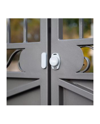 yale home Czujnik pozycji Door Position Sensor dla bram wjazdowych