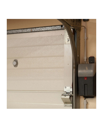 yale home Smart Opener do drzwi garażowych