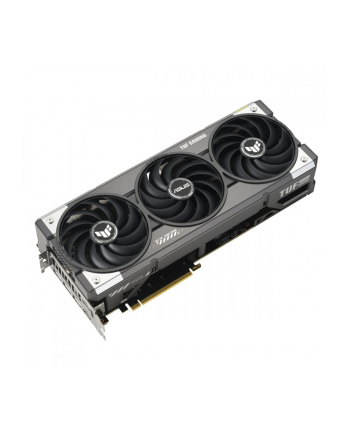 asus Karta graficzna GeForce RTX 5070 OC TUF-RTX5070-O12G-GAMING
