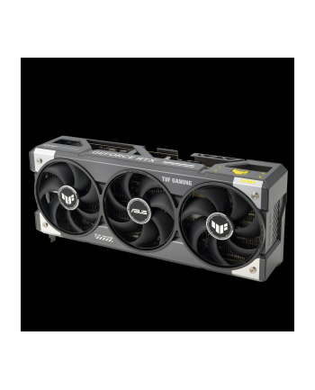 asus Karta graficzna GeForce RTX 5080 TUF GAMING OC 16GB GDDR7 256bit DP/HDMI nr 2