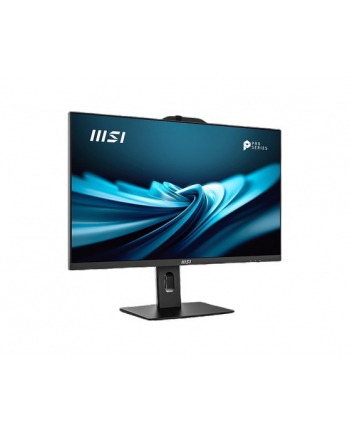 msi Komputer PRO AP272P 14M-495EU WIN11PRO/i7-14700/16GB/1T/INT UHD/Czarny/27 ''