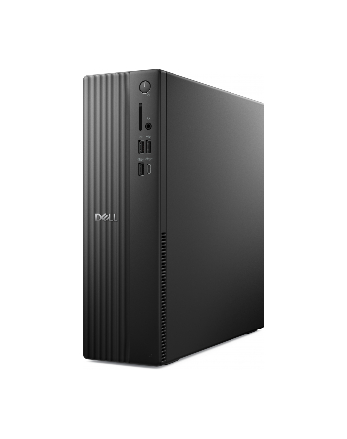 Komputer Dell Slim ECS1250 Win11Pro i5-14400/16GB/1TB/Intel UHD 730/WLAN + BT/Kb/Mouse/3YPS główny