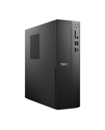 Komputer Dell Slim ECS1250 Win11Pro i5-14400/16GB/1TB/Intel UHD 730/WLAN + BT/Kb/Mouse/3YPS nr 2