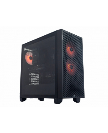 optimus Komputer E-Sport GA520T-CR9 Ryzen 5 3600/16GB/1TB/RX 6600 8GB/W11H