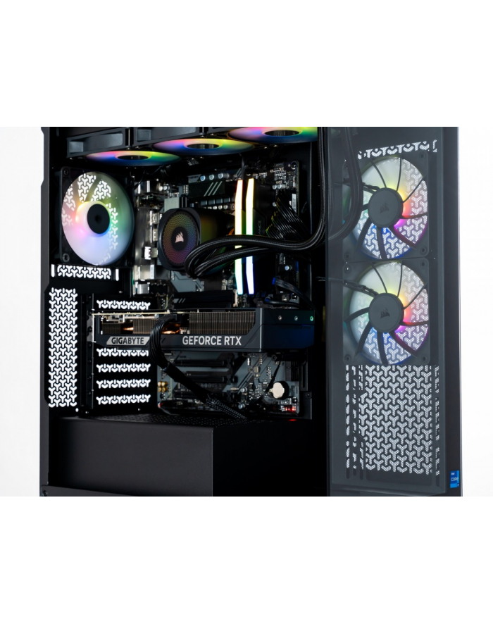 optimus Komputer E-Sport GB760T-CR17 i7-14700F/32GB/2TB/RTX 5070 OC 12GB/W11H główny