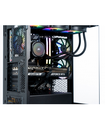 optimus Komputer E-Sport GB760T-CR17 i7-14700F/32GB/2TB/RTX 5070 OC 12GB/W11H