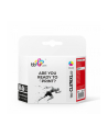 tb print Tusz do Canon Pixma TS3550i TBC-CL576XLCR refabrykowany kolorowy - nr 1