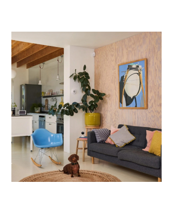 yale home Wewnętrzny czujnik ruchu  AL-PIR-1A-W