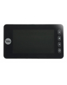 yale home Elektroniczny wizjer drzwiowy DDV 5800 - nr 1