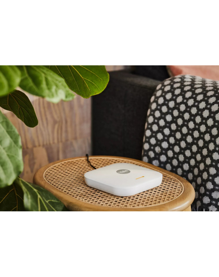 yale home Zestaw startowy inteligentnego alarmu główny