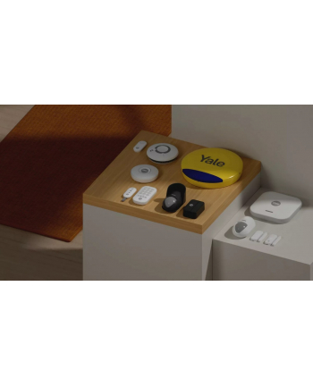 yale home Zestaw startowy inteligentnego alarmu +