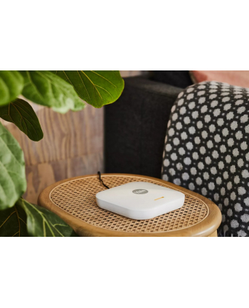 yale home Zestaw startowy inteligentnego alarmu +