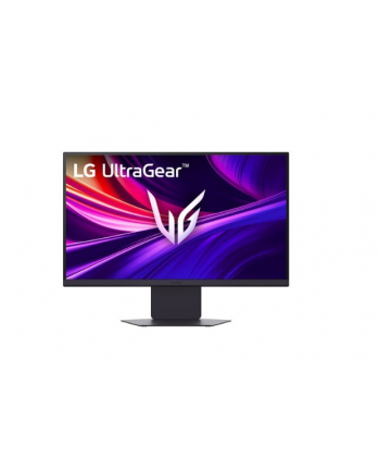 lg electronics Monitor 27G850A-B