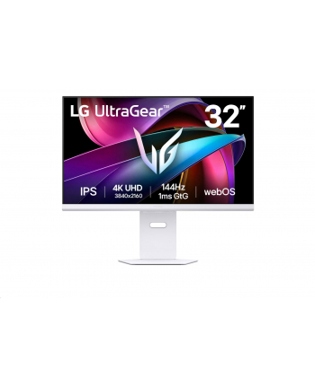 lg electronics Monitor 32G810SA-W nr 2