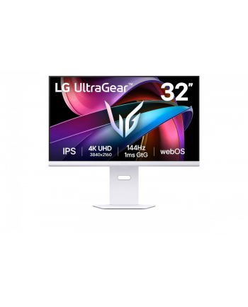 lg electronics Monitor 32G810SA-W
