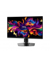 msi Monitor 26.5 cala MAG 271QPX QD-OLED LED/WQHD/FLAT/360Hz/czarny - nr 3