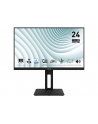 msi Monitor 23.8 cala PRO MP242AP LED/FHD/Flat/100Hz/czarny - nr 1