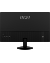 msi Monitor 23.8 cala PRO MP242L LED/FHD/Flat/100Hz/czarny - nr 30